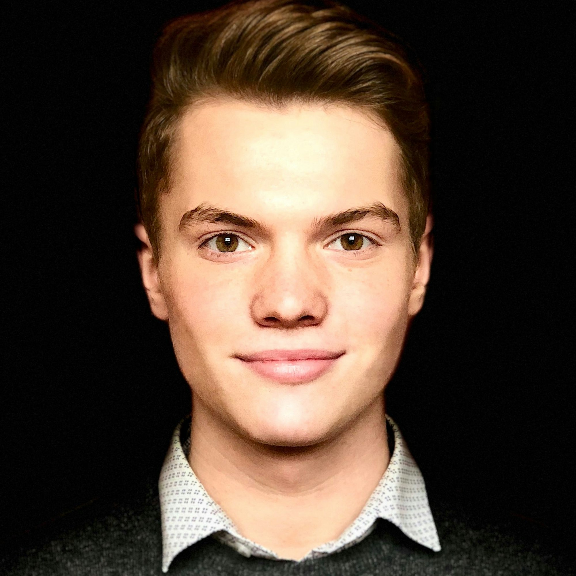 JU Kreisvorstand
Vorsitzender Fabrice Ambrosini