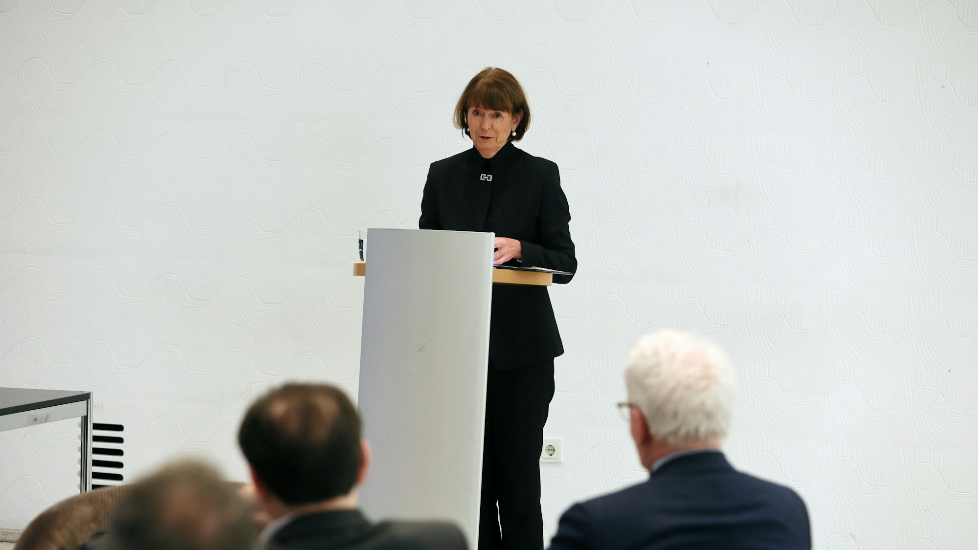 Empfang von Oberbürgermeisterin Henriette Reker für das Auktionshaus Lempertz.