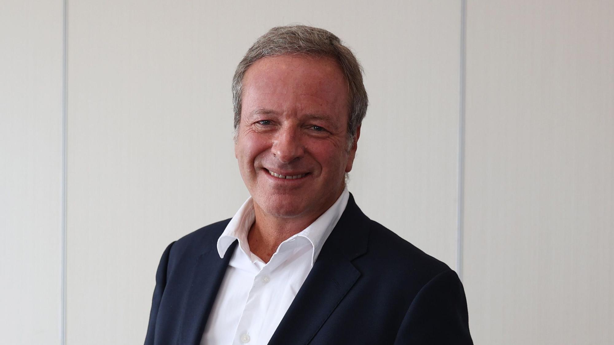 Michael Garvens