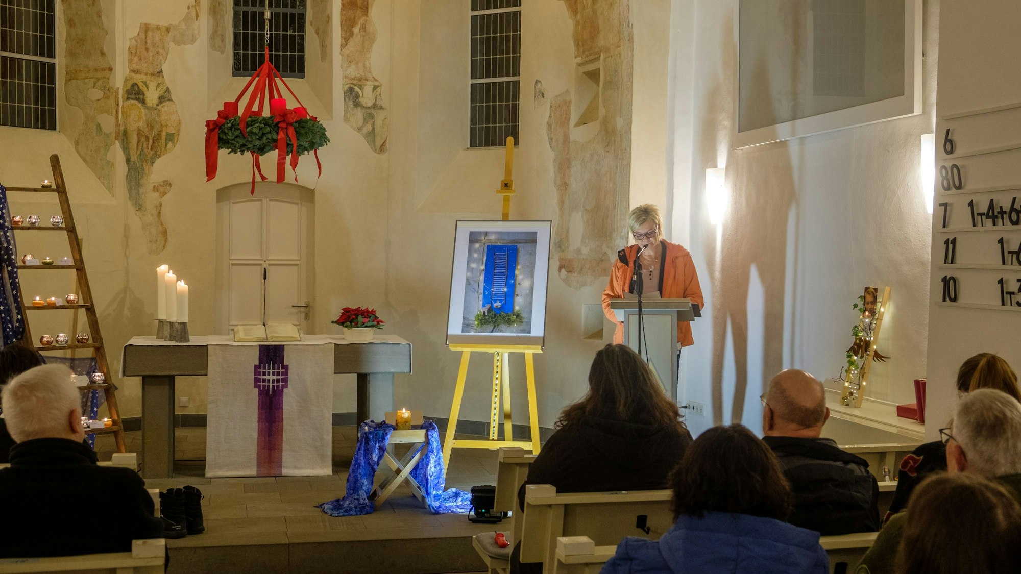 Andrea Eischeid Mitglied Selbsthilfegruppe