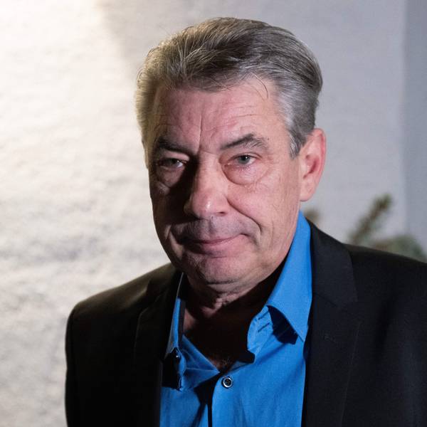 AfD-Kandidat Tim Lochner hat im sächsischen Pirna wohl die Oberbürgermeisterwahl gewonnen.