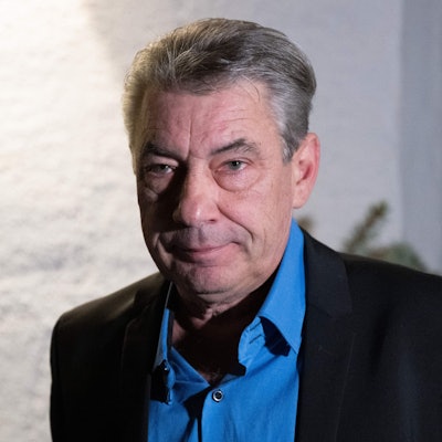 AfD-Kandidat Tim Lochner hat im sächsischen Pirna wohl die Oberbürgermeisterwahl gewonnen.