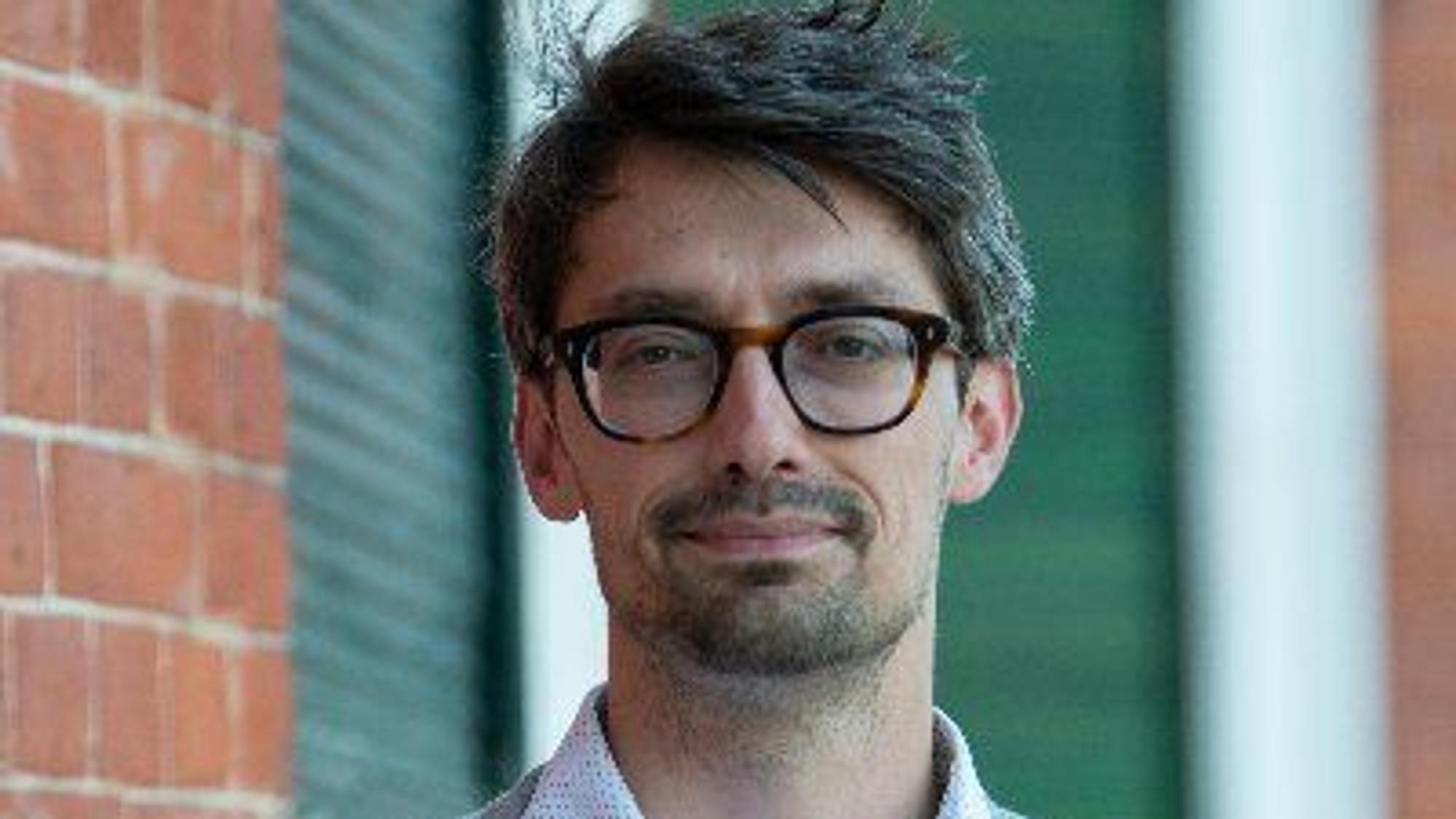 René Geißler, Professor für öffentliche Wirtschaft und Verwaltung an der Technischen Hochschule Wildau