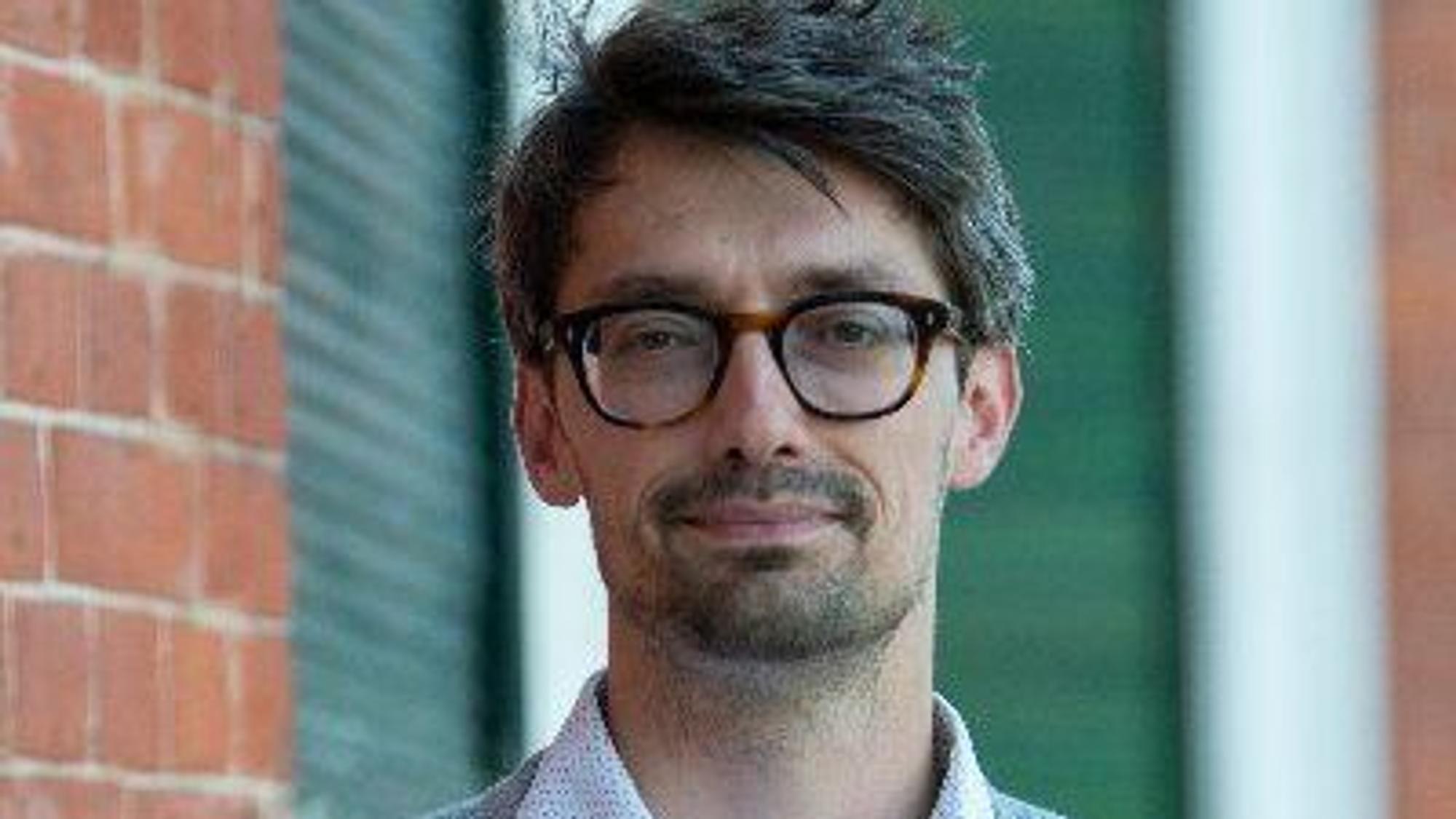 René Geißler ist Professor für öffentliche Wirtschaft und Verwaltung an der Technischen Hochschule Wildau.