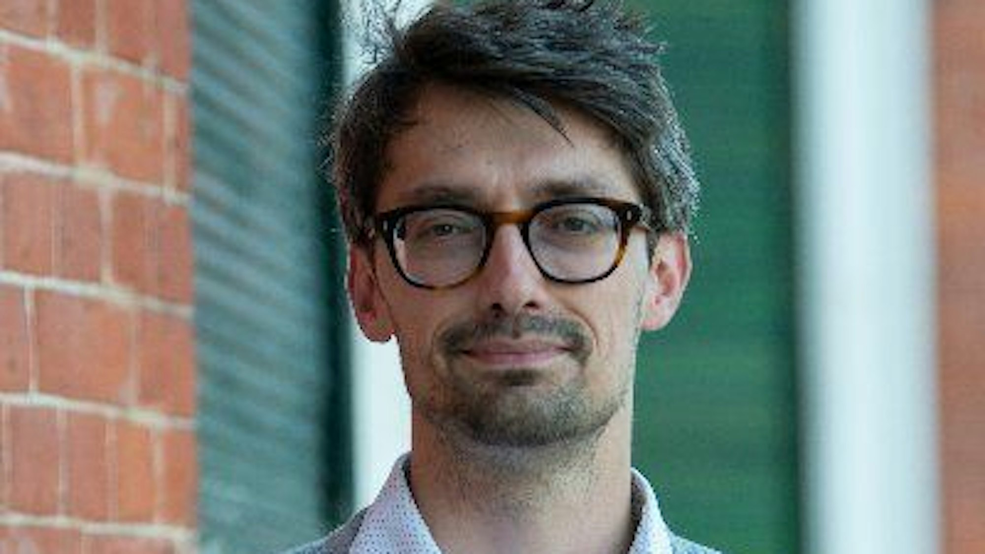 René Geißler ist Professor für öffentliche Wirtschaft und Verwaltung an der Technischen Hochschule Wildau.