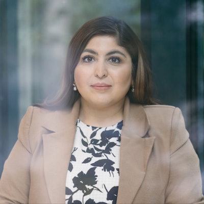 Der Lehrauftrag an der Polizeihochschule NRW von Bahar Aslan wurde nach einem Tweet widerrufen.