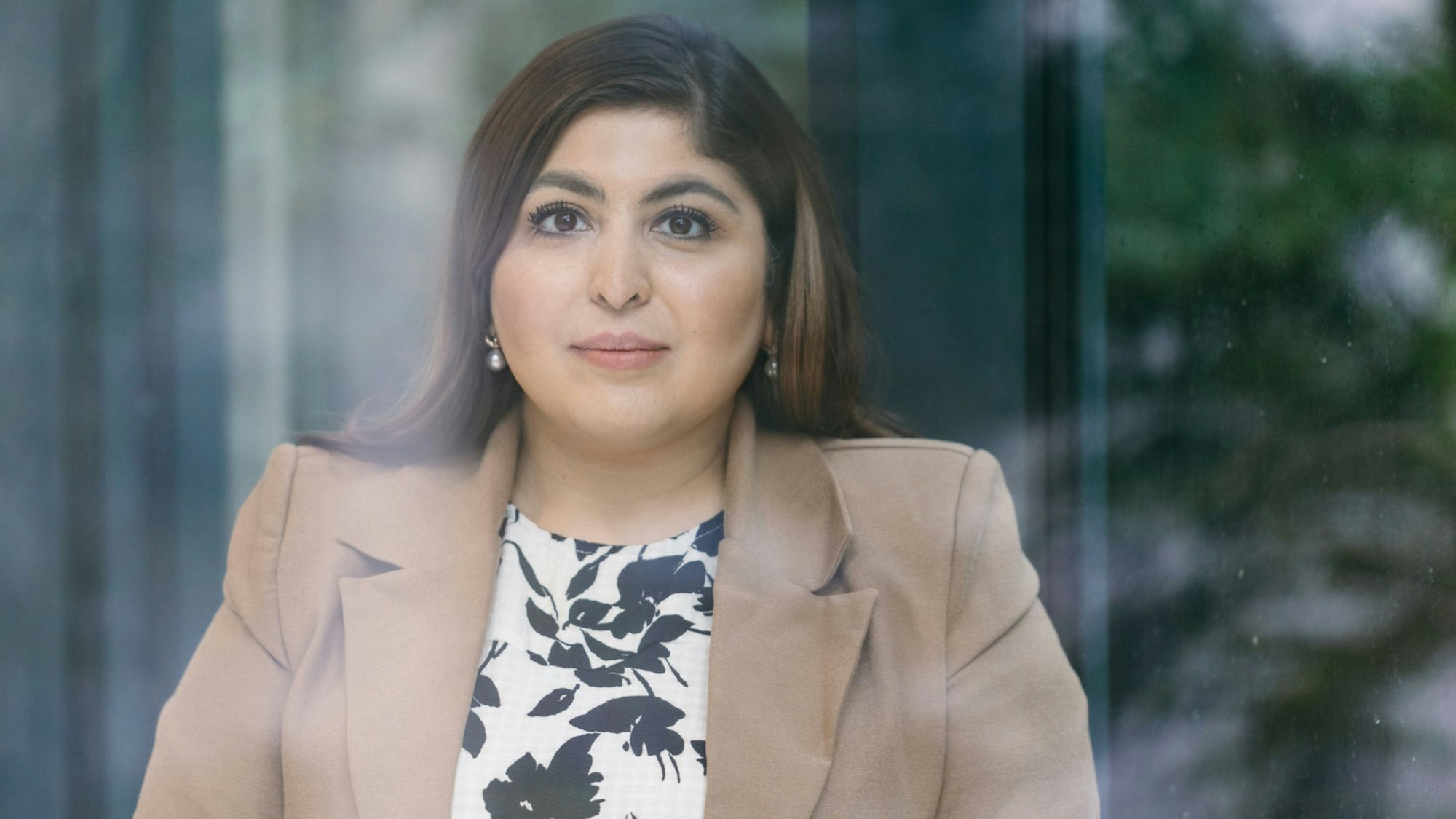 Der Lehrauftrag an der Polizeihochschule NRW von Bahar Aslan wurde nach einem Tweet widerrufen.