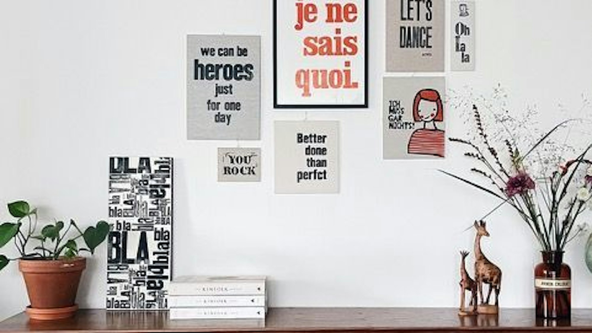 Kunstvolle Drucke von „Papelamie“