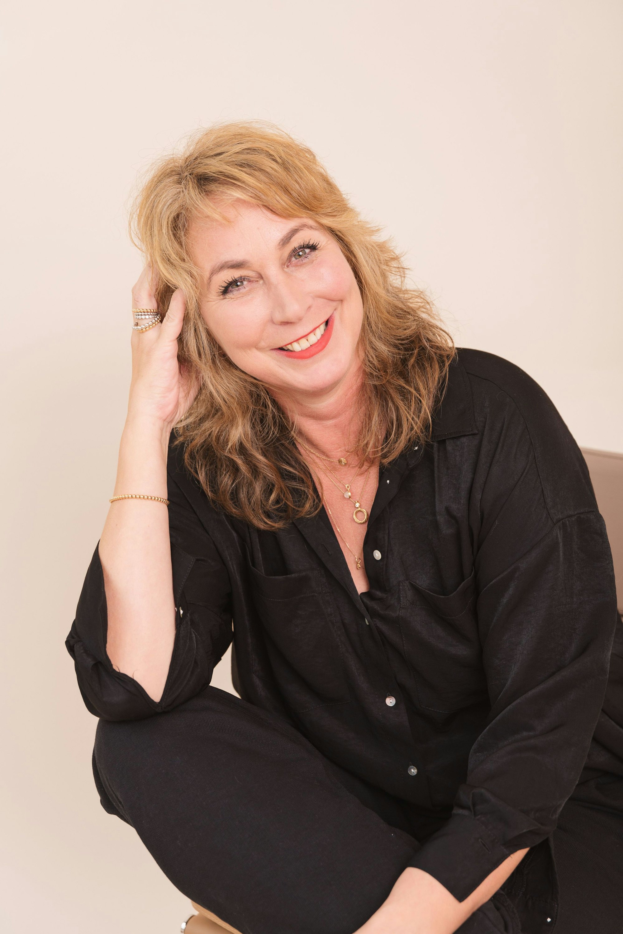 Wera Aretz von der Fachhochschule Fresenius