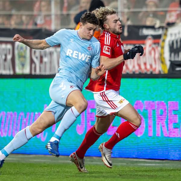 Martel im Zweikampf mit Hollerbach