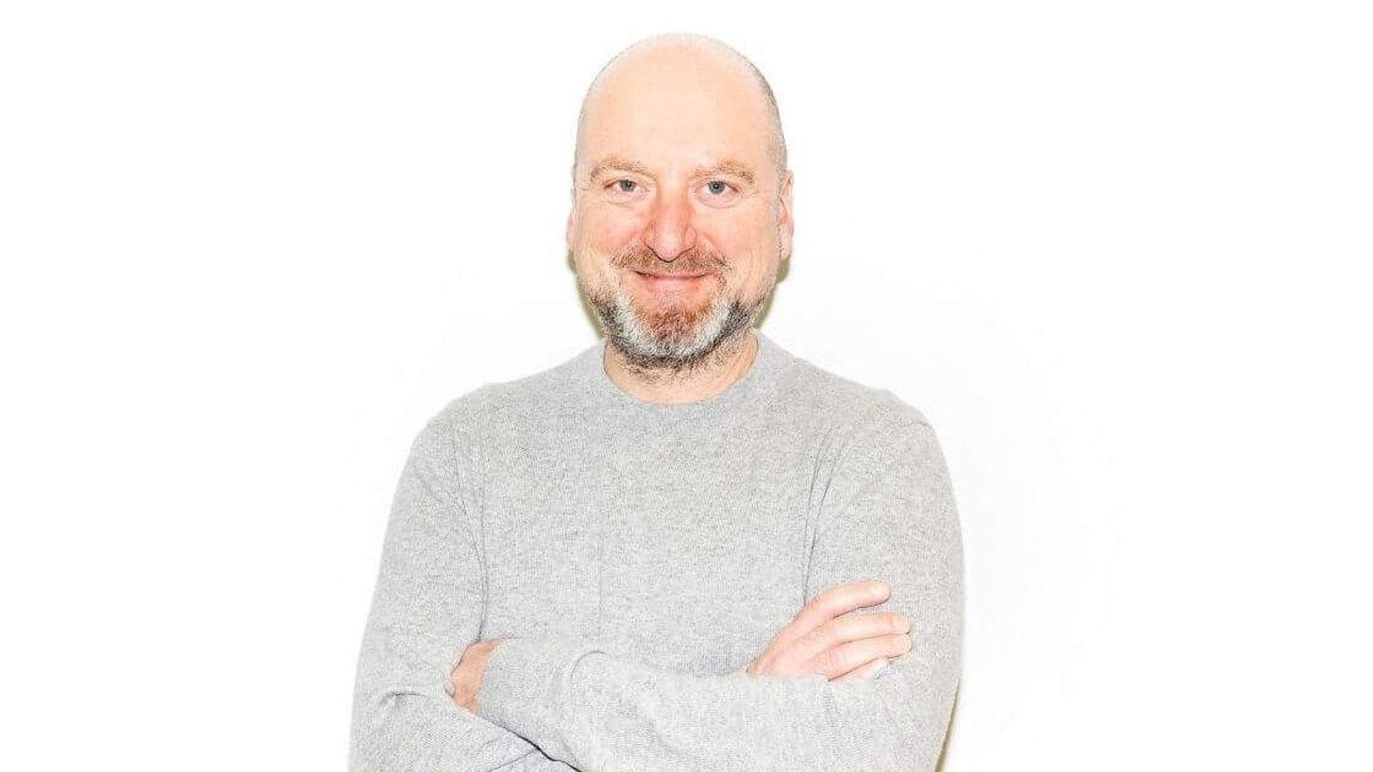 Ralph Christoph, Convention Director c/o pop