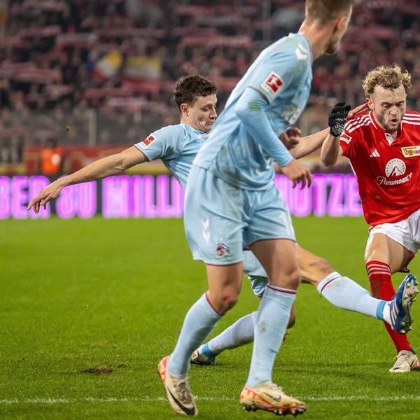 Hollerbach spielt Martel aus