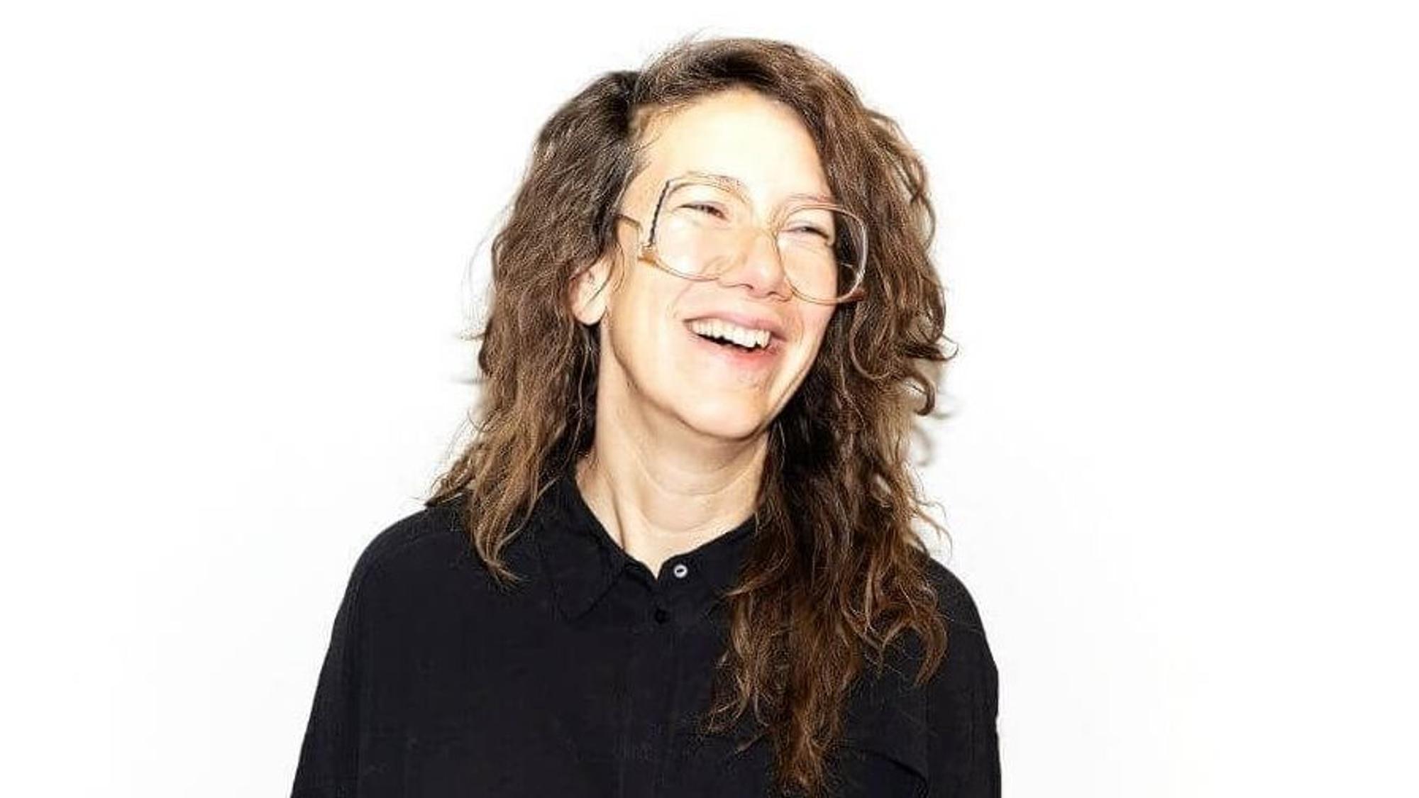 Elke Kuhlen, Programmleiterin c/o pop