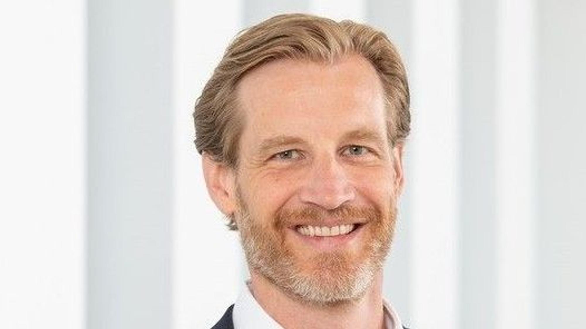 Stephan Ortolf wird 2024 neuer Vorstand für Firmenkunden bei der Sparkasse Köln Bonn