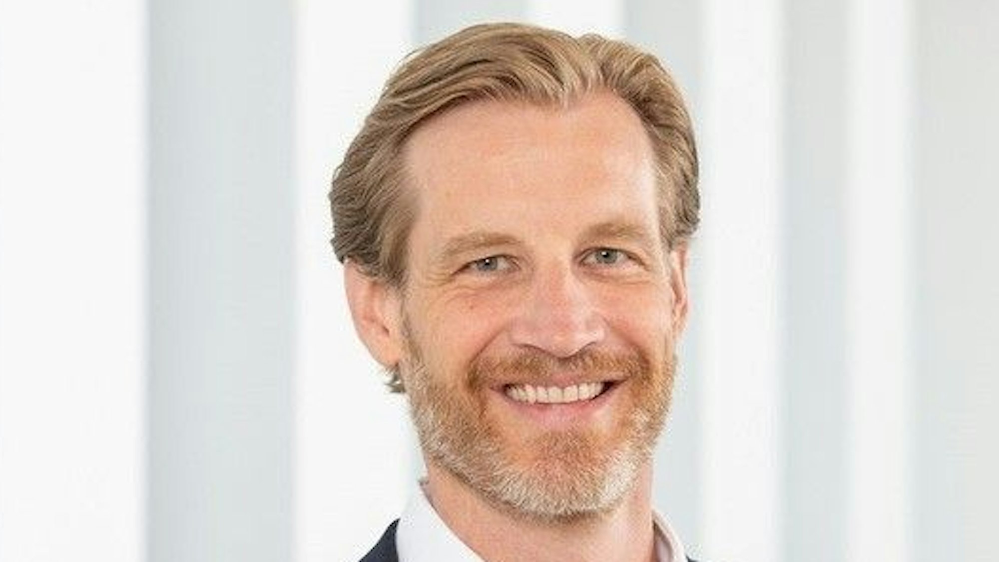 Stephan Ortolf wird 2024 neuer Vorstand für Firmenkunden bei der Sparkasse Köln Bonn