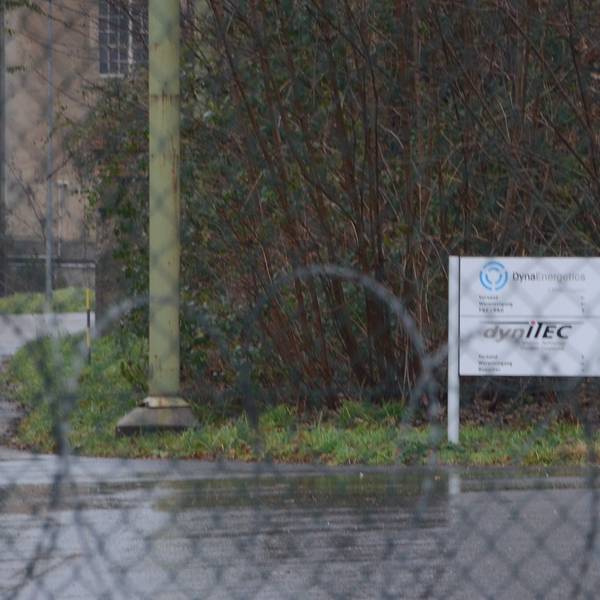 Verhandlungen zwischen Diehl und der Stadt Troisdorf werden nur noch hinter verschlossenen Türen geführt. Das ist ein Ergebnis eines Treffens in der Staatskanzlei am Donnerstagvormittag