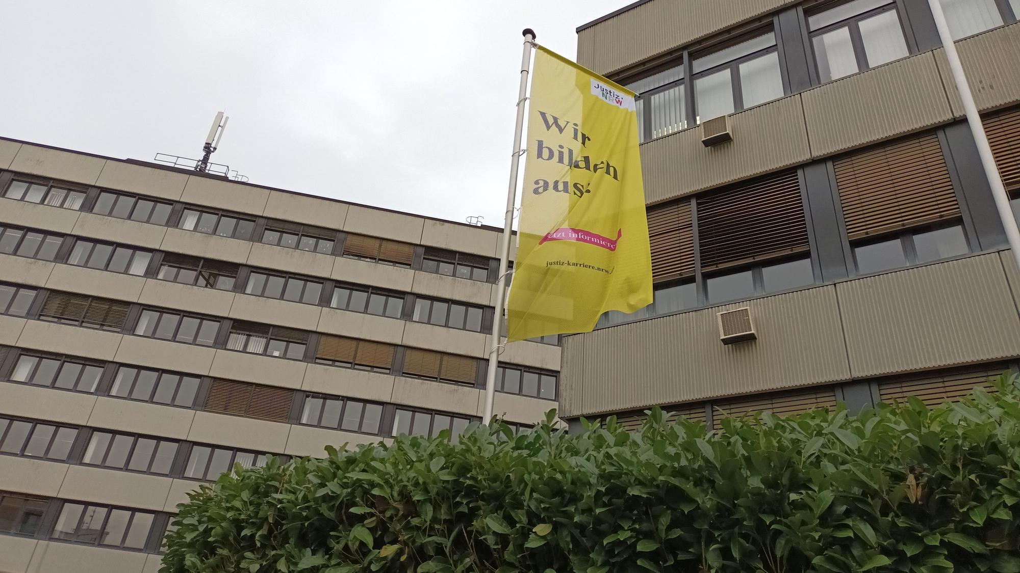 Amtsgericht Siegburg