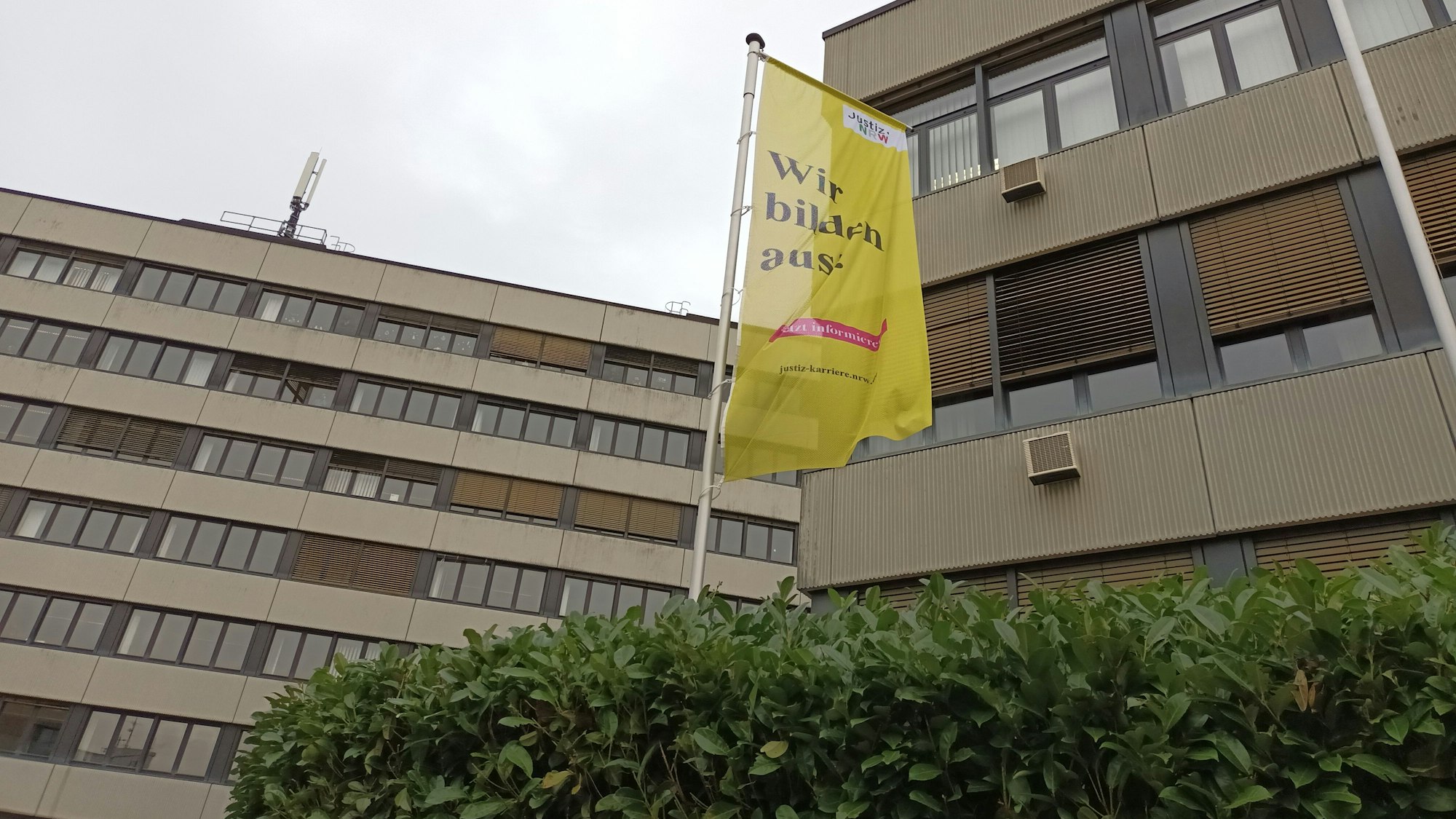 Amtsgericht Siegburg