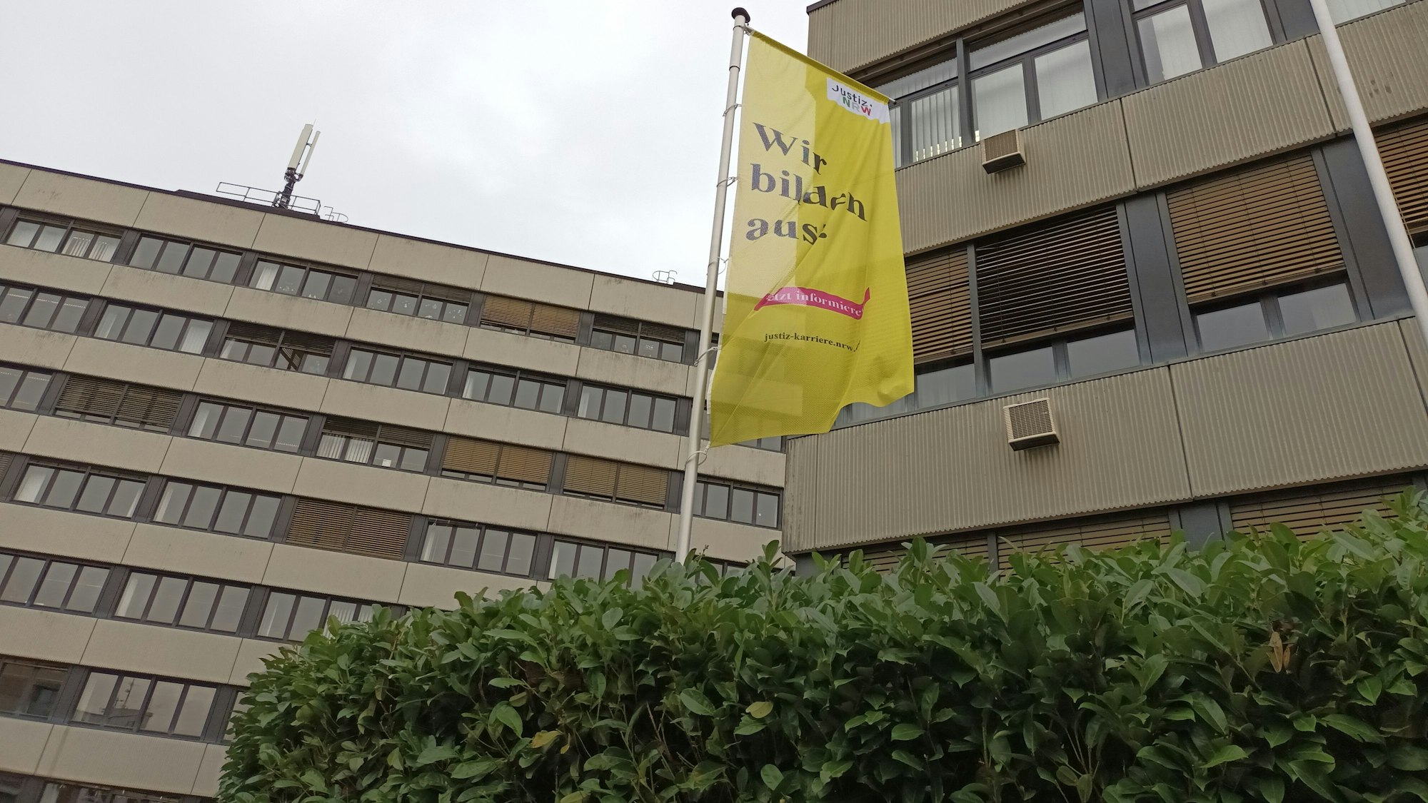 Amtsgericht Siegburg