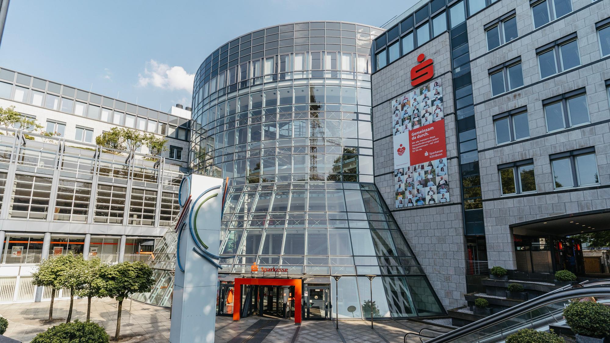 Sparkasse Köln-Bonn