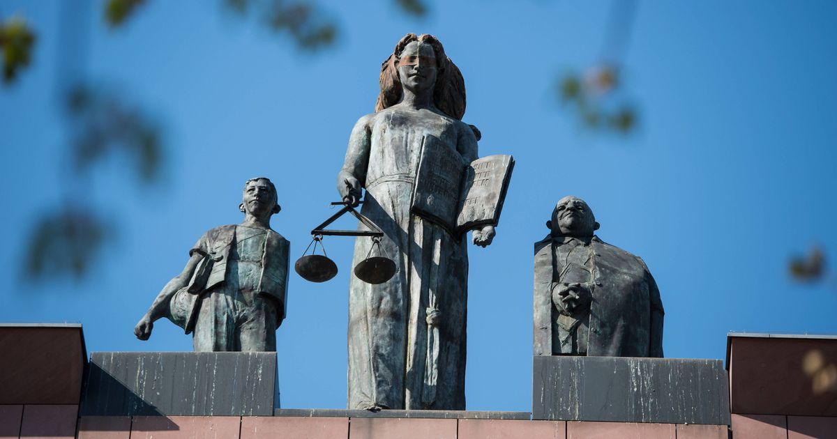Darmstadt: Fall „Jutta“ endet nach Jahrzehnten mit Mordurteil | Kölner ...