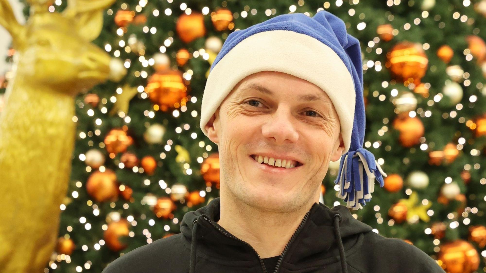 Davor Rokavec
