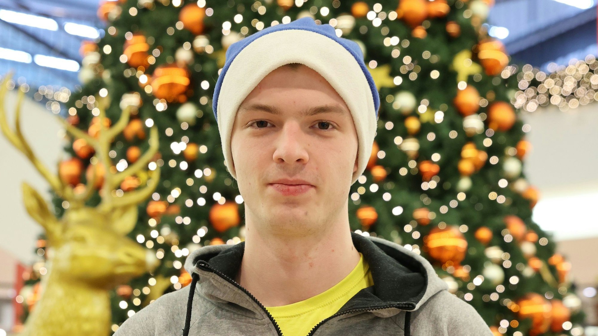 Mykola Protsiuk