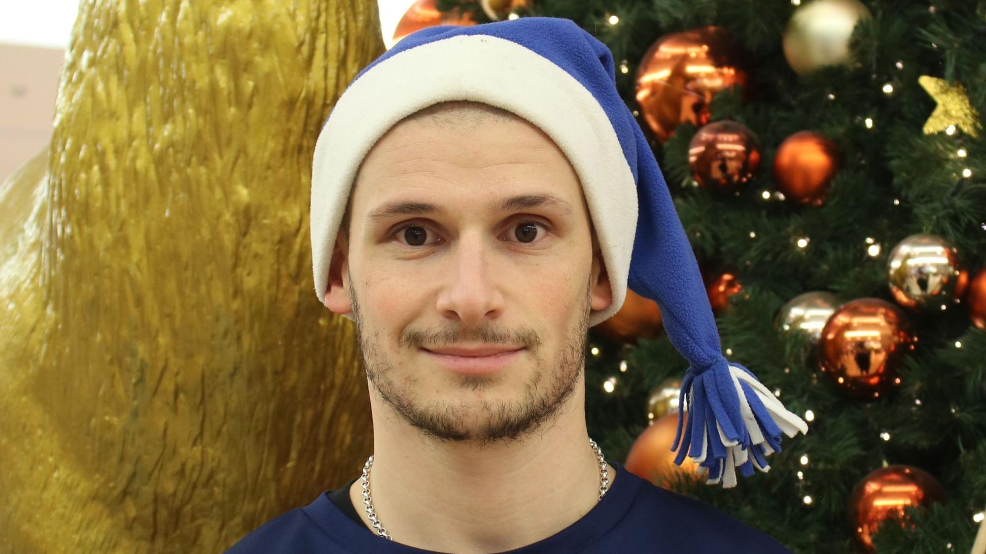 Goncalo Miranda