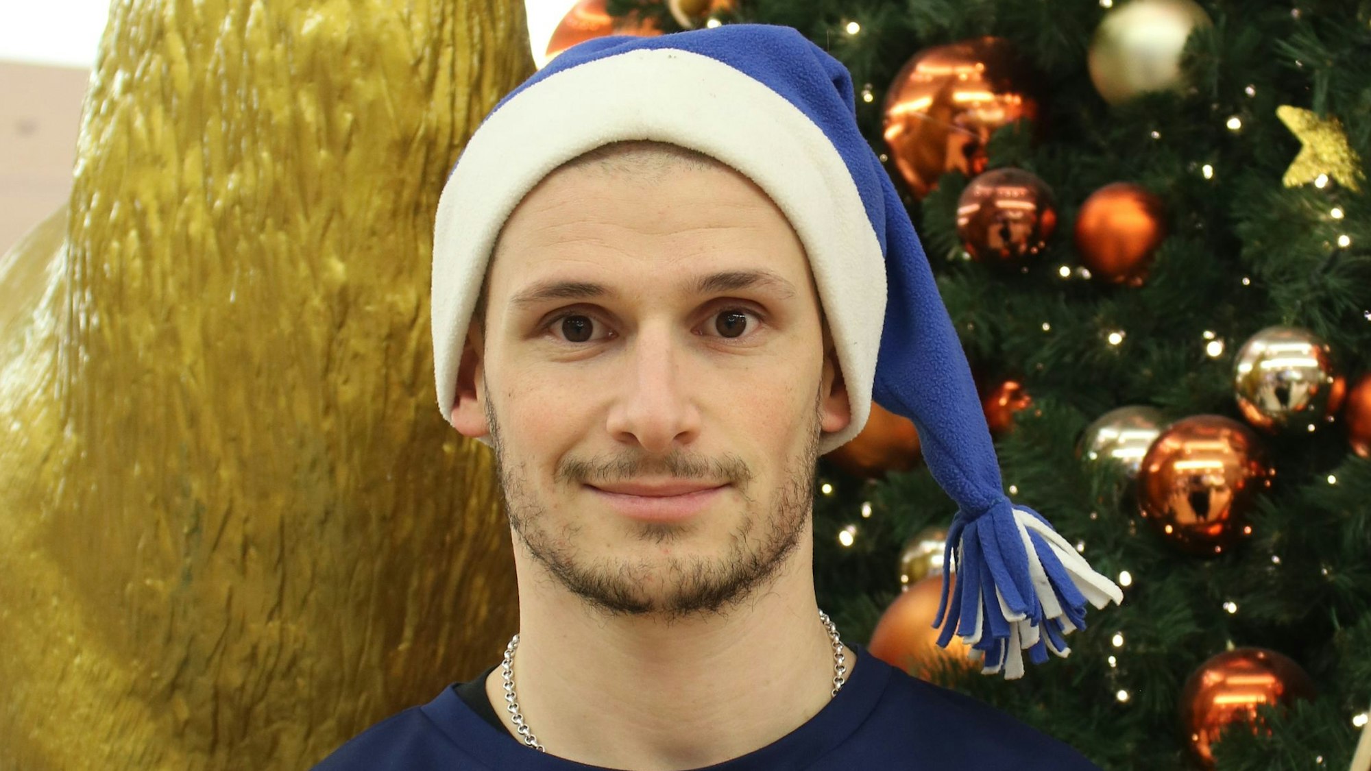 Goncalo Miranda