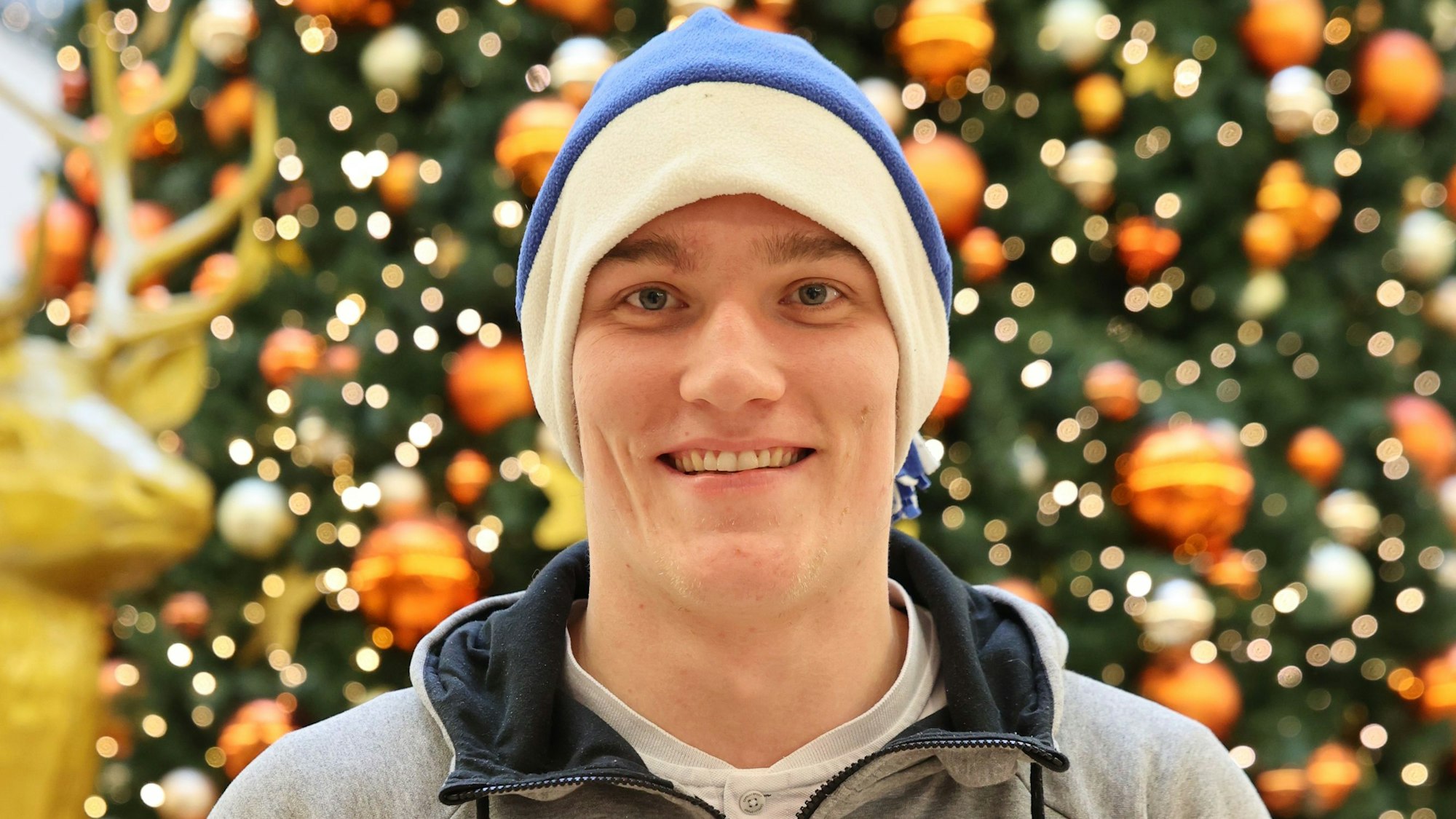 Tom Jansen