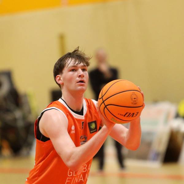 Basketball Dragons Rhöndorf