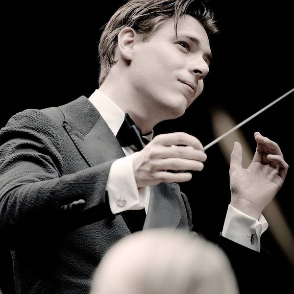 Klaus Mäkelä