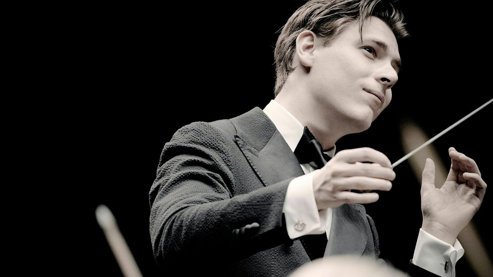 Klaus Mäkelä
