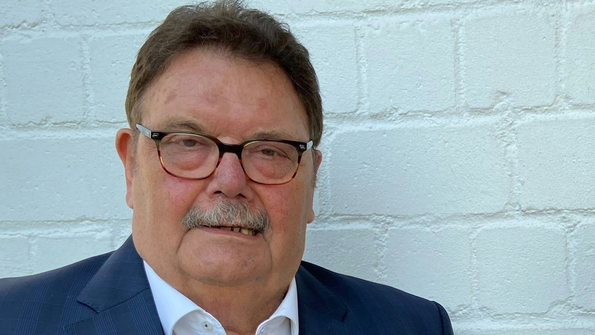 Werner Theisen ist stellvertretender Bezirksvorsitzender der Senioren-Union Mittelrhein.