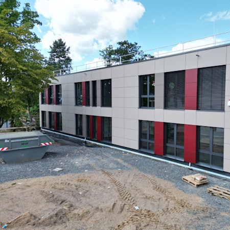 Einwohnermeldeamt Bergisch Gladbach-Refrath Einwohnermeldeamt Bergisch Gladbach-Refrath