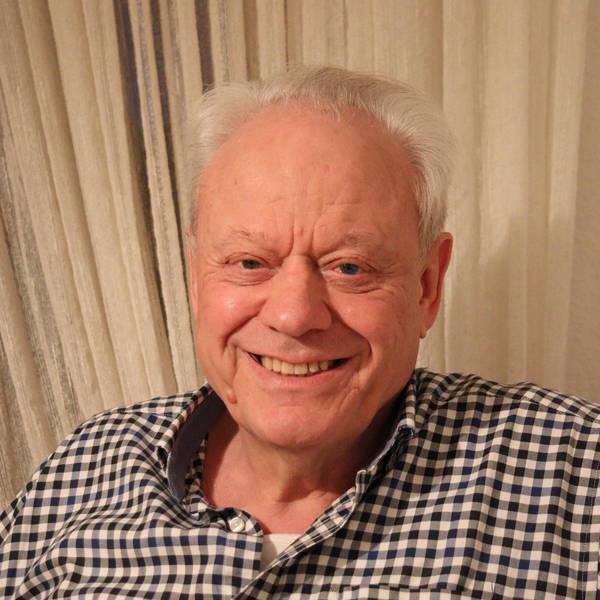 Der Mülheimer Bezirksbürgermeister Norbert Fuchs.