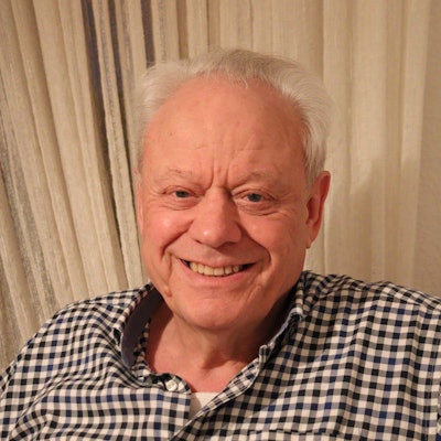 Der Mülheimer Bezirksbürgermeister Norbert Fuchs.