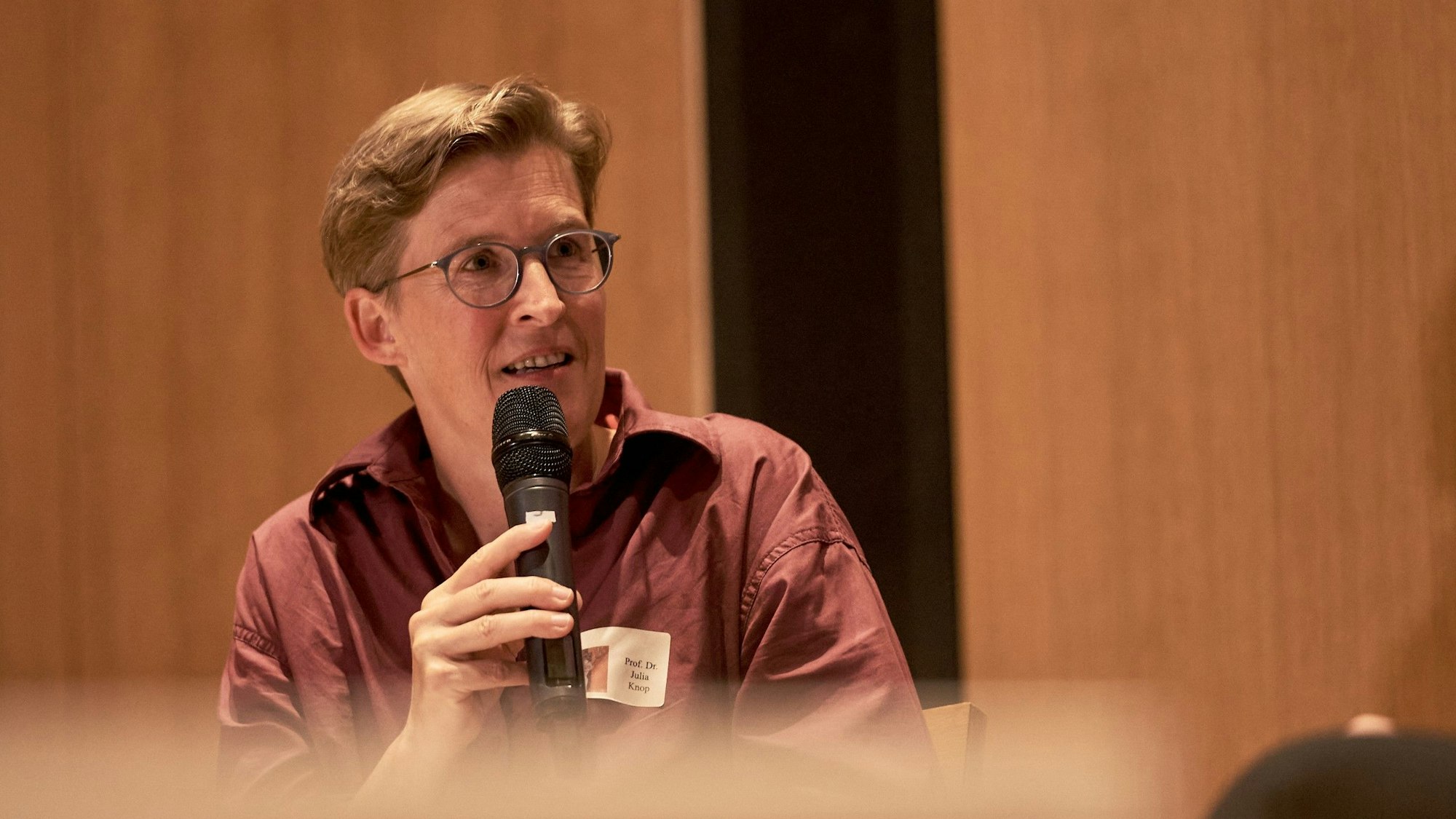 Julia Knop