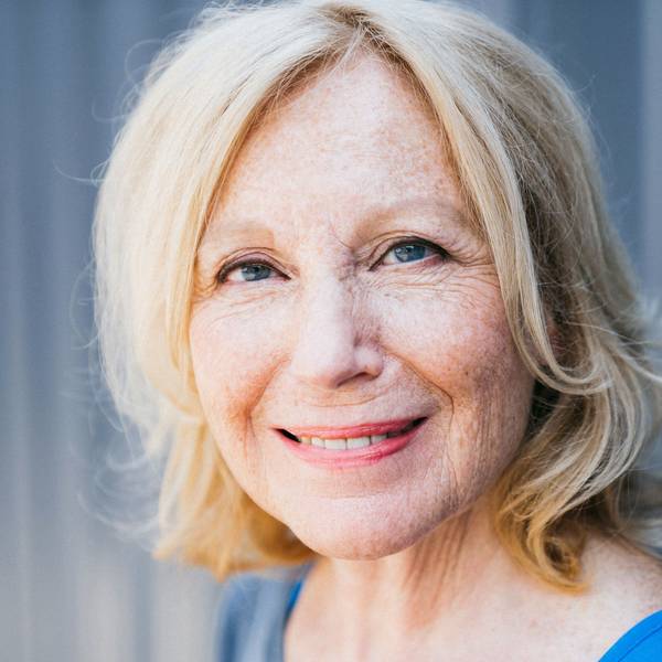 Maren Kroymann wurde für Werk vielfach ausgezeichnet, unter anderem mit dem Grimme-Preis.