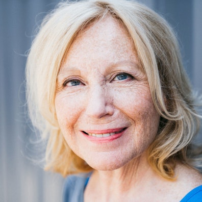 Maren Kroymann wurde für Werk vielfach ausgezeichnet, unter anderem mit dem Grimme-Preis.