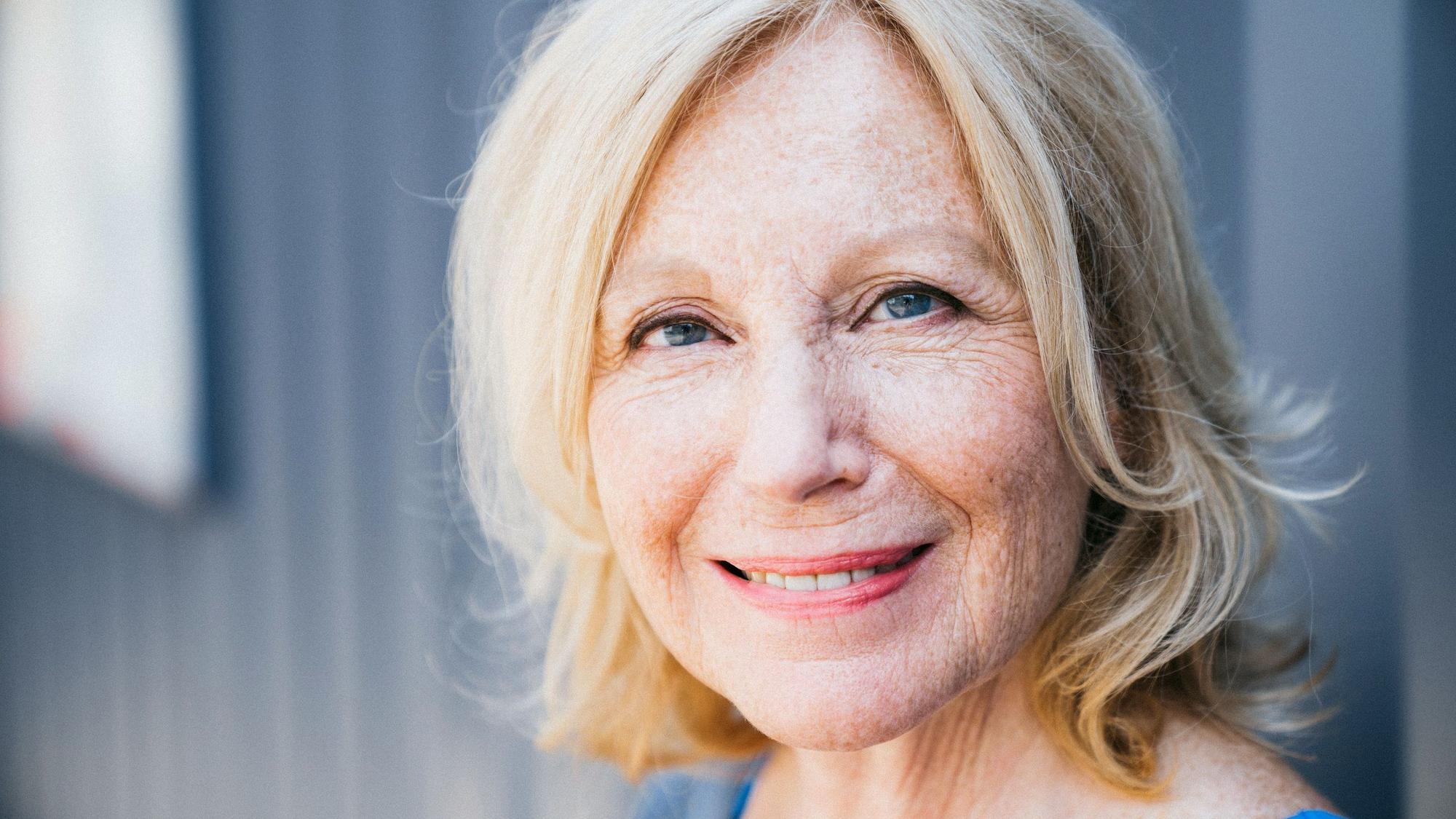 Maren Kroymann wurde für Werk vielfach ausgezeichnet, unter anderem mit dem Grimme-Preis.