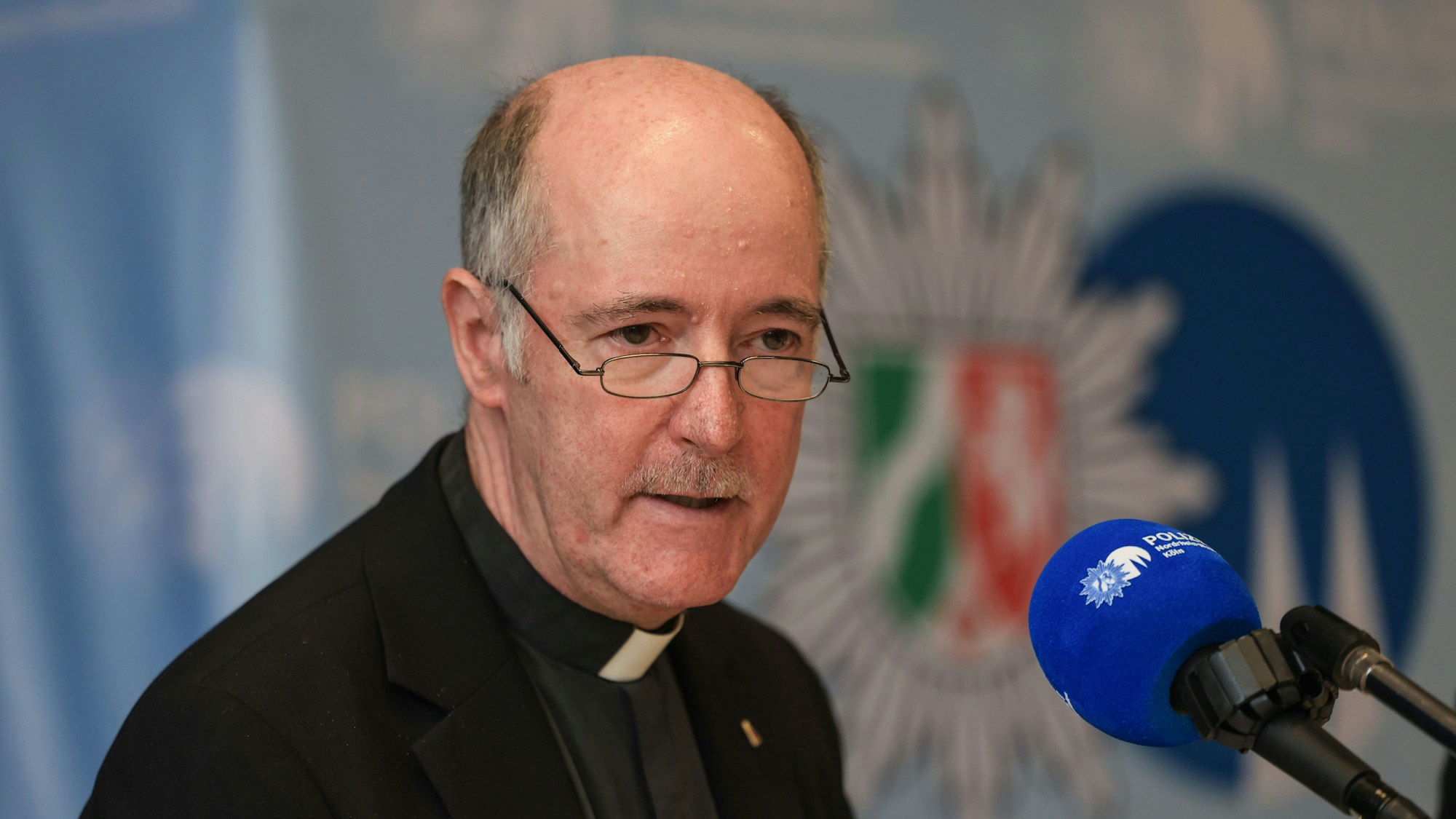 Der Kölner Generalvikar Guido Assmann (Archivbild)