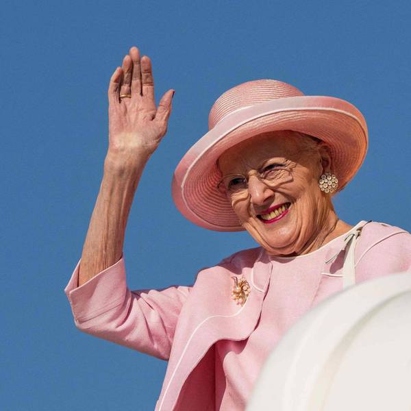 Seit dem Tod Queen Elizabeths II. galt sie als dienstälteste Monarchin der Welt. Nun will Königin Margrethe das Zepter an ihren Thronfolger übergeben.