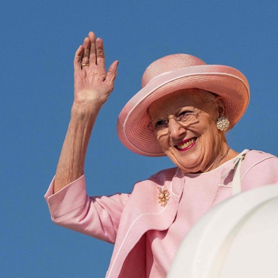 Seit dem Tod Queen Elizabeths II. galt sie als dienstälteste Monarchin der Welt. Nun will Königin Margrethe das Zepter an ihren Thronfolger übergeben.