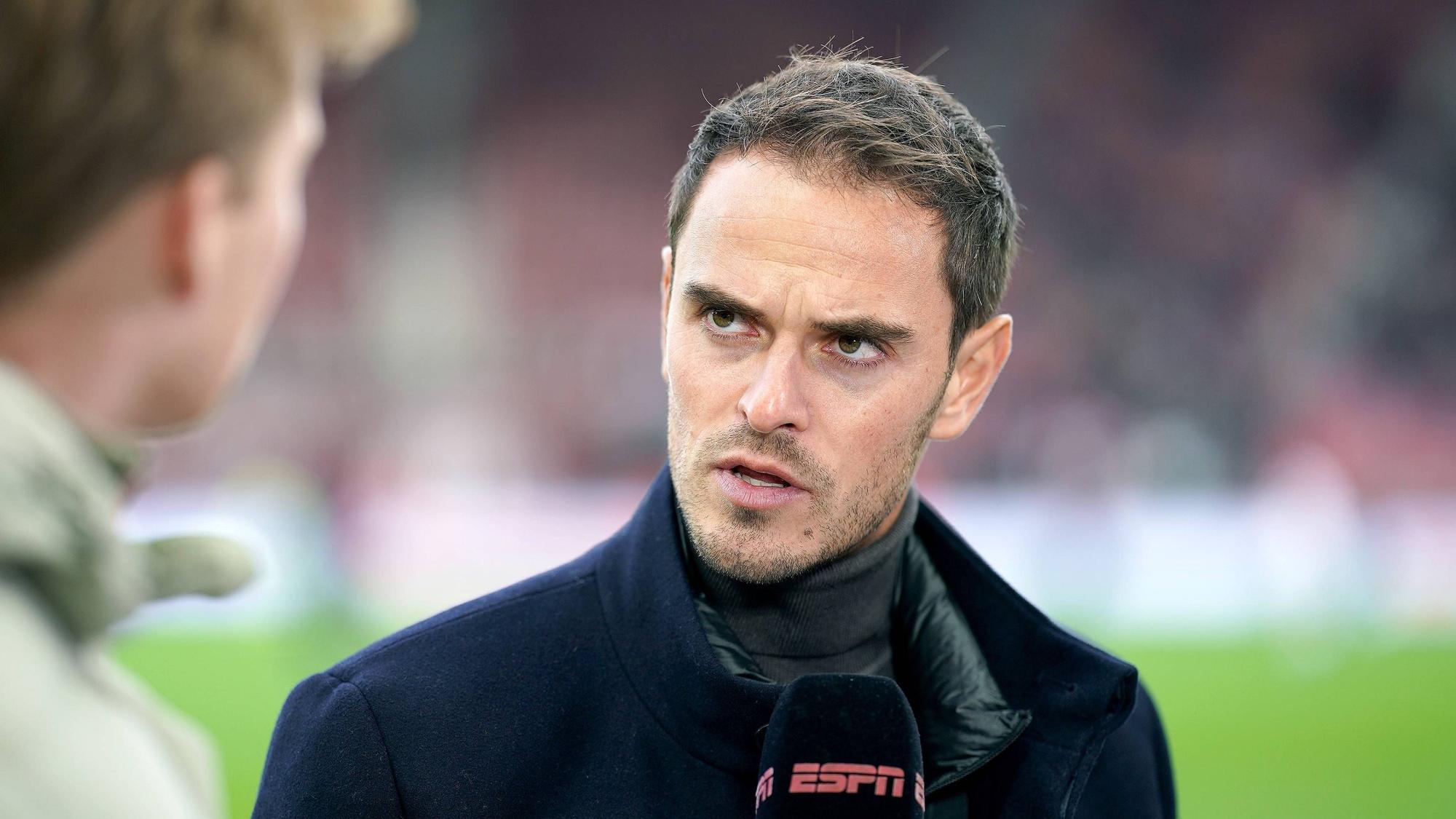 Matthias Kohler trainierte bis Anfang Dezember 2023 den niederländischen Erstligisten Volendam.