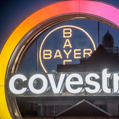 Bayerkreuz Leverkusen. Foto: Ralf Krieger