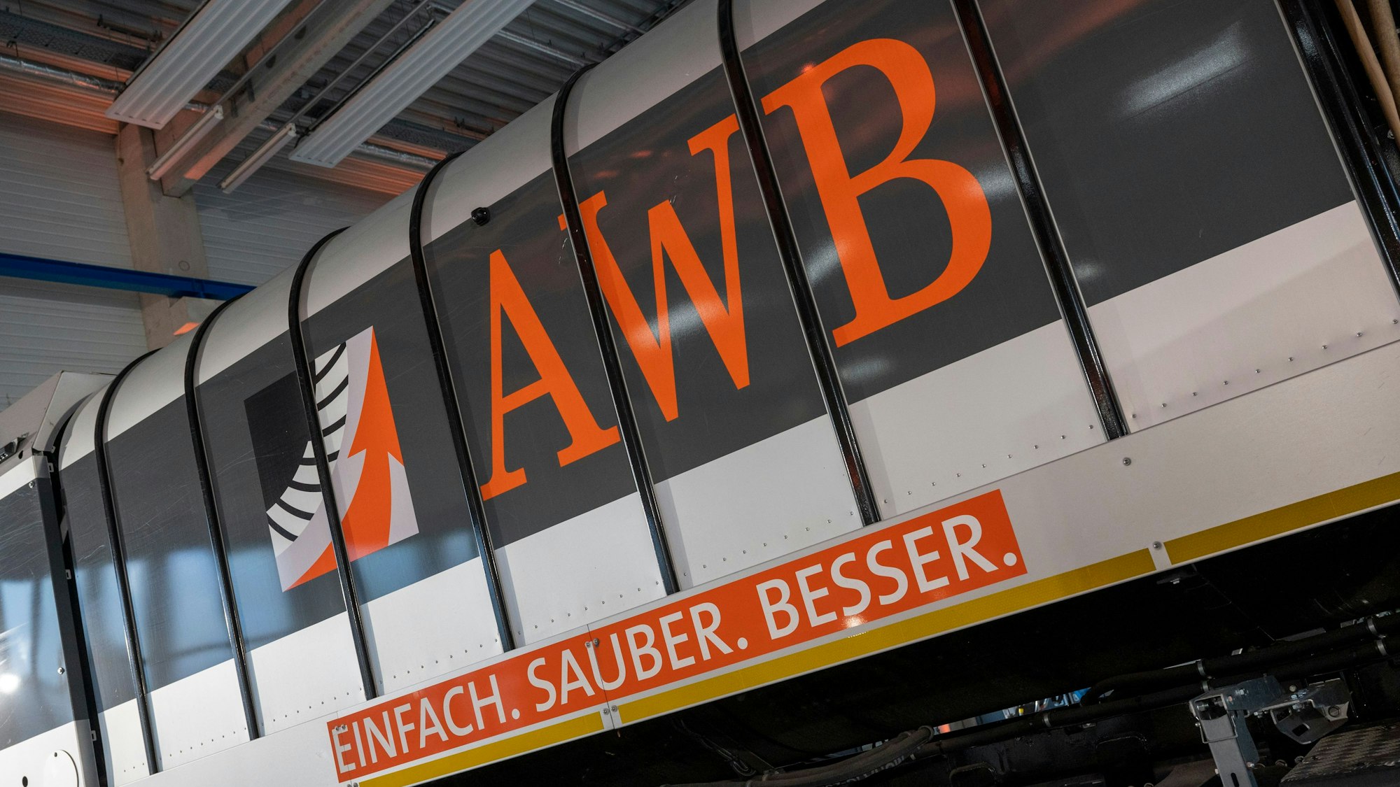 Die AWB passt ihre Abfallabholung an.