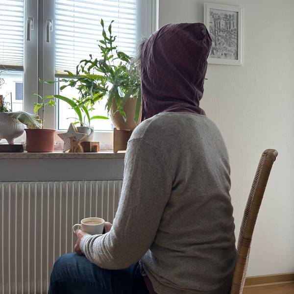 Monika Schulte wurde im Klinikum Bethel Opfer des Assistenzarztes Philipp G.