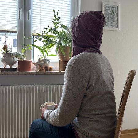 Monika Schulte wurde im Klinikum Bethel Opfer des Assistenzarztes Philipp G.