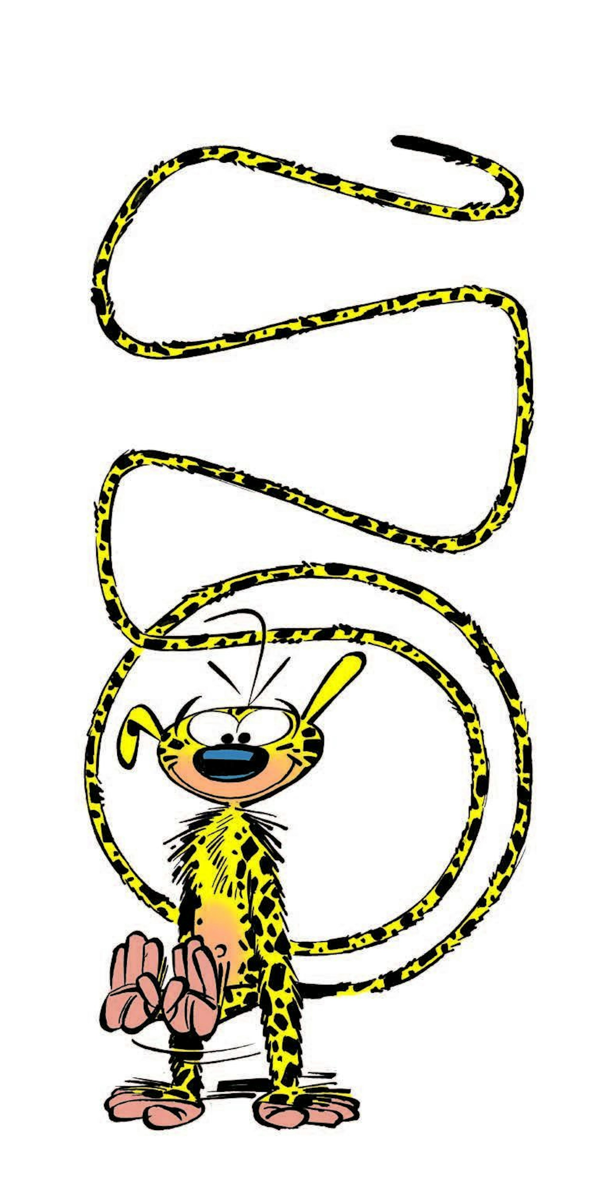 Marsupilami